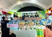 111 Santri Di Wisuda, Ponpes Al-Arifin Sampang Tekankan Menjadi Manusia Bermanfaat