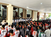 Bupati Bondowoso Tepati Janji, Atlet Peraih Emas Diganjar Rp10 Juta!