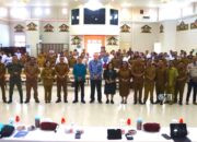 Pemkab Murung Raya Tingkatkan Profesionalisme ASN Melalui Sosialisasi Manajemen Talenta
