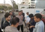 Ketum IPPAMA dan Tim Hukum Bela Nasib Jukir Tergusur