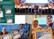 Bondowoso Borong 4 Penghargaan Bergengsi Bangga Kencana Tingkat Jatim