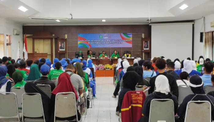 Mantapkan Langkah Menuju FORNAS VIII 2025 NTB, KORMI Sidoarjo Gelar Pemusatan Latihan dan Pembekalan Kontingen