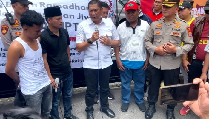 Polda Jatim Tetapkan Tersangka Baru Kasus Korupsi Rp12 Miliar di Sampang, Janji Penegakan Hukum Mulai Ditepati