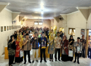 Gelorakan AI dalam Pendidikan: Tim Riset Universitas Negeri Malang 2025 Hadir di Bondowoso, Bupati Dorong Strategi Sosial Digitalisasi