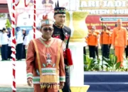 Usia 23 Tahun Kabupaten Murung Raya, Bupati Sebut Murung Raya Sudah Sejajar Dengan Kabupaten Lain