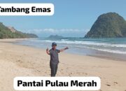 Telisik Pulau Merah: Info Warga Banyuwangi, dan Pasopati Jatim Ungkap Fakta Sejarah dan Potensi Tambang Emas