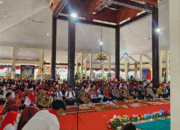Prestasi Gemilang! Bondowoso Sabet Nindya Kabupaten Layak Anak 2025