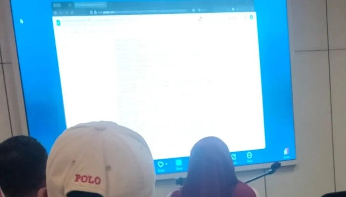 Ganti Rugi Rumpon di Madura Mandek, Petronas Malah Gelar Sosialisasi AMDAL Sumur Hidayah
