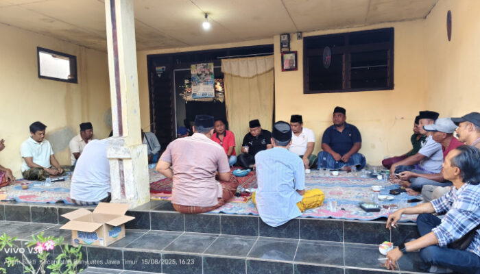 Nelayan Sampang dan Pamekasan Akan Demo Petronas dan SKK Migas