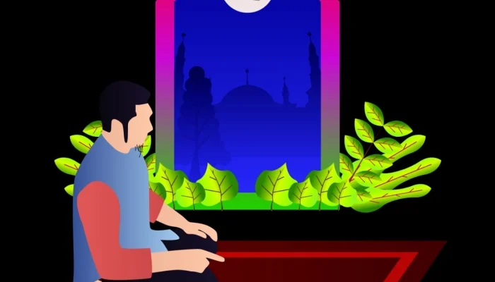 Menjaga Hati Tetap Hidup dengan Shalat Malam