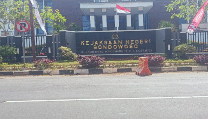 Koordinasi dan Sosialisasi BLT DBHCHT 2025, Dinsos Gandeng Kejari Bondowoso