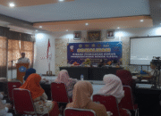 Sosialisasi Gempur Rokok Ilegal, TP PKK Bondowoso Dilibatkan Aktif Cegah Peredaran