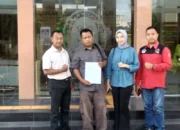 Sengketa Jual Beli Kayu Sengon, Purwanto Gugat PDP Kahyangan Jember