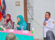 Ketua TP PKK Batu Bara Sebut Pemkab Batu Bara Dukung Penuh Program Upaya Pencegahan Penyalahgunaan Narkoba
