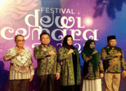 Bondowoso Gelar Festival Dewi Cemara 2025: Inovasi, Budaya, dan Ekonomi Hijau