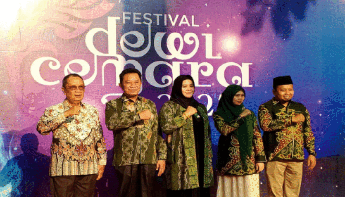 Bondowoso Gelar Festival Dewi Cemara 2025: Inovasi, Budaya, dan Ekonomi Hijau