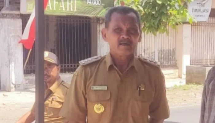 Kades Tempurejo Tegas, Tolak Wakaf Tanah PP Baitul Hikmah