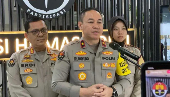 Polri Meminta Jajaran Baik Polda, Polres Dan Polsek Lindungi Pekerjaan Jurnalis