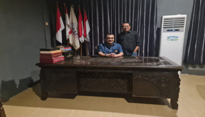 Prof Harris Arthur Sebut Progam Sekolah Rakyat Putus Mata Rantai Kemiskinan