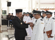 Bupati Bondowoso Perpanjang Masa Jabatan 17 Kepala Desa