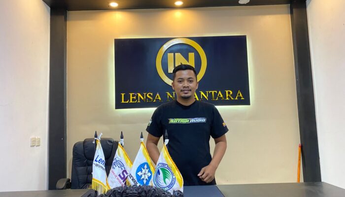 Lensa Nusantara Media Asli Bondowoso, Satu-satunya dan Pertama yang Terverifikasi Dewan Pers