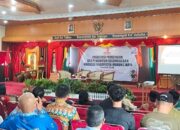 Bawaslu Murung Raya Perkuat Kelembagaan Pengawasan Pemilu