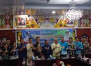 Pemkab Murung Raya Gelontorkan Rp4,4 Miliar Per Tahun untuk Program Kartu HEBAT BLT