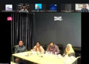 SMSI Gelar Rapat blBersama Dewan Pembina dan Dewan Pakar untuk Rumuskan Sikap Kebangsaan