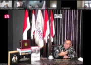 SMSI Dorong Kesadaran Tinggi Masyarakat Pers Daerah untuk Jaga Persatuan