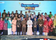 Mendikdasmen Tegaskan Pentingnya Partisipasi Semesta dalam Mendukung Partisipasi PAUD 2026
