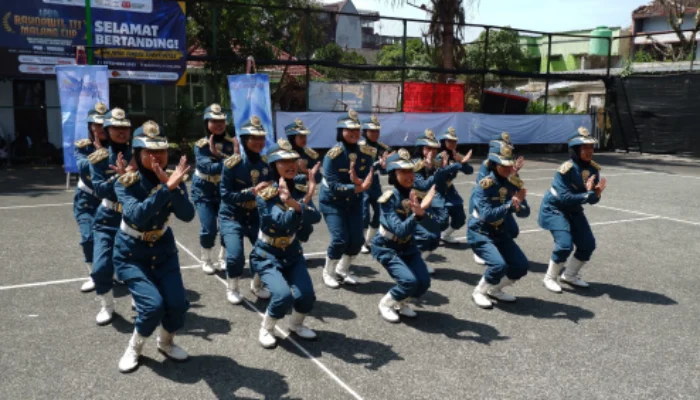 LPBB Bakorwil III Malang Cup 2025: Ajang Prestasi dan Sportivitas Pelajar Jawa Timur