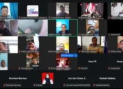 SMSI Meminta Presiden, MPR/DPR Mengeluarkan Perpu Penambahan Wakil Presiden