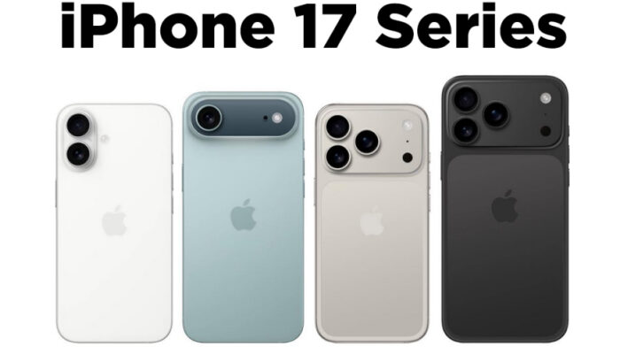 Apple Resmi Luncurkan iPhone 17, Berikut Spesifikasinya
