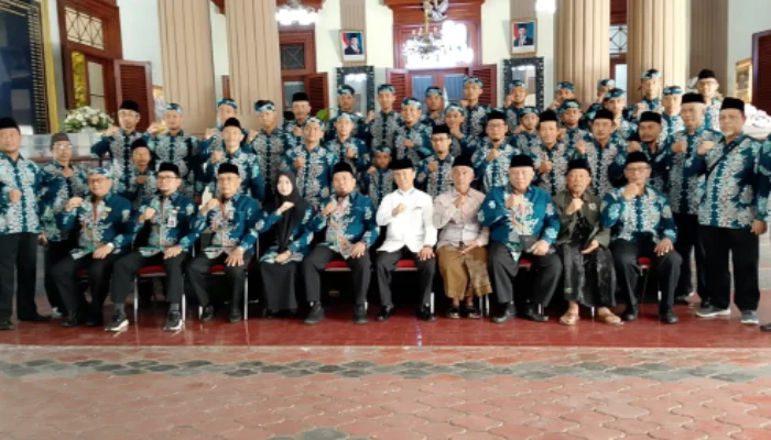 Prestasi & Akhlak Mulia, Bondowoso Berangkatkan 38 Peserta MTQ Jatim