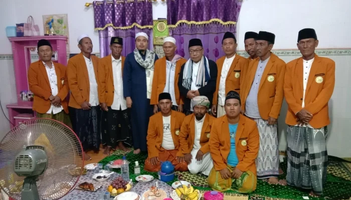 Petik Laut Kampung BORMA Sampang Sukses, Ribuan Warga Padati Pesisir Pantai