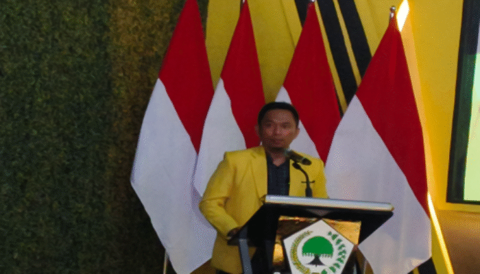 Golkar Bondowoso Gelar Musda XI, Refleksi Perjuangan dan Optimisme Masa Depan