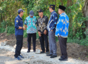 Infrastruktur Ditingkatkan, Jalan Tangsil–Kejayan Bondowoso Direhab