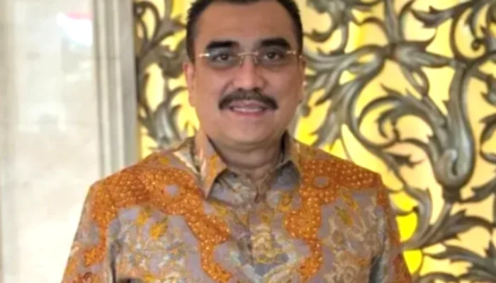 Prof. Harris Arthur: Pidato Prabowo di PBB, Simbol Kepercayaan Diri Bangsa dan Diplomasi Kebenaran