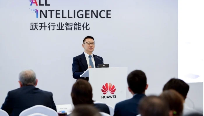 Huawei Merilis ISP/MSP Business Success Driven by RAMS White Paper