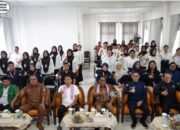 Bupati Heriyus Resmi Buka PKKMB Akbid Murung Raya, Cetak Generasi Bidan Muda Berkualitas