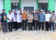 Bupati Heriyus Pastikan Layanan Kesehatan Murung Raya Prima Hingga ke Desa