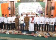 Pemkab Mura Tingkatkan Kualitas Pendidikan Lewat Program Kartu Pintar Santri