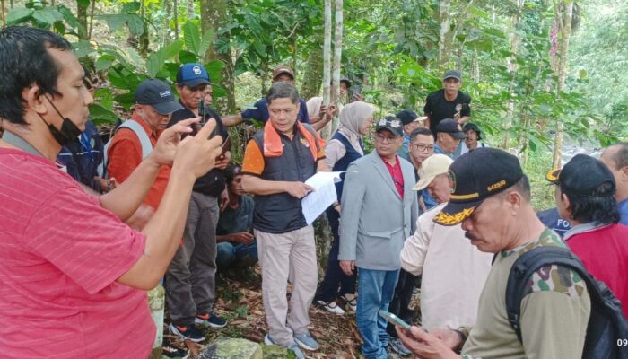 Dugaan Pemalsuan Dokumen Terbongkar: PT Bumisari Ubah Alamat dan Luas HGU, Ada Apa di Balik Ini