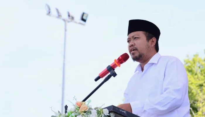 Lora Mahfud: Wabup Peduli Gizi Rakyat, Pacu Pemerataan Dapur MBG di Sampang