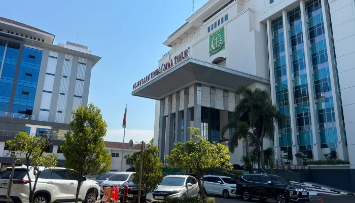 Dalami Kasus Korupsi Rumpon 21 Miliar, Kejati Jatim Periksa Manager Petronas dan Nelayan