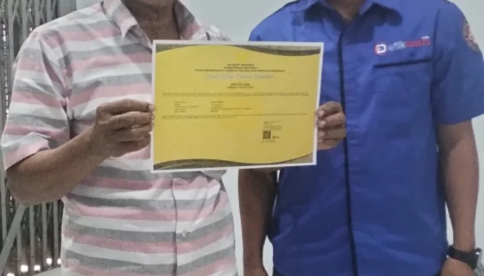 Varietas Kopi Milo Pace yang Diakui Kementan Dirusak, Pemilik Rugi Rp2 Miliar — Diduga Libatkan Oknum Kades