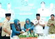 Momentum HKG PKK ke-53, Bupati Batu Bara Tekankan Peran PKK dalam Pemberdayaan Keluarga