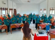 BEBEK PEKING Hipnotis Ibu-Ibu PKK Kencong Jember