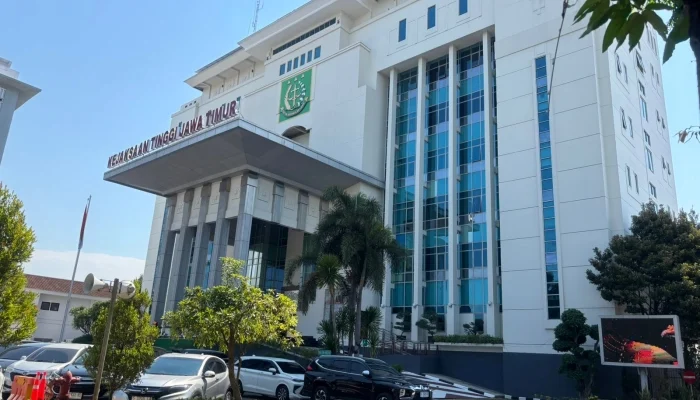 Manager Petronas Dipanggil Kejati Jatim, Perkara Korupsi Rumpon Rp 21 Miliar