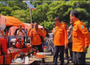 Bondowoso Siaga! Pemkab Gelar Apel Antisipasi Bencana Hidrometeorologi